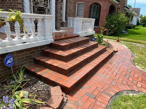 steps .